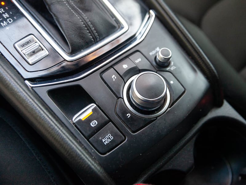 Mazda CX5 2021 - Imagen 16 de 20