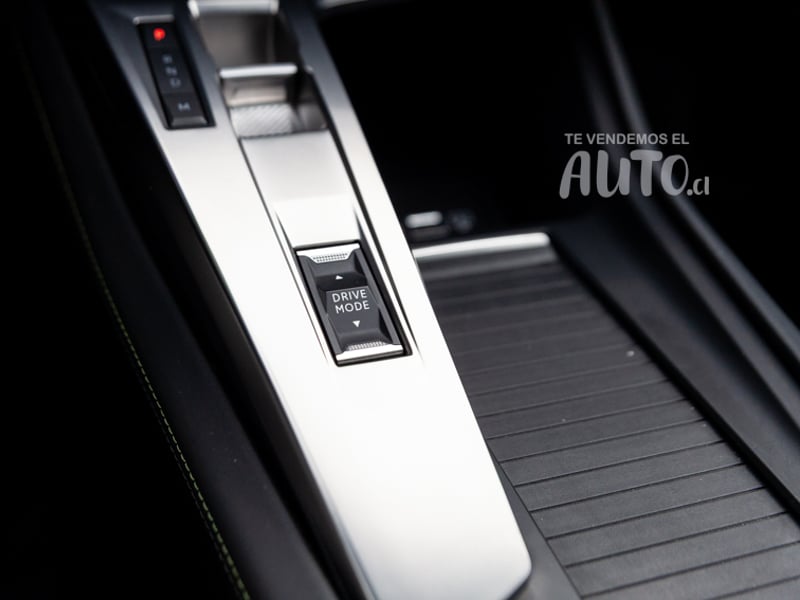 Peugeot 308 2023 - Imagen 17 de 20