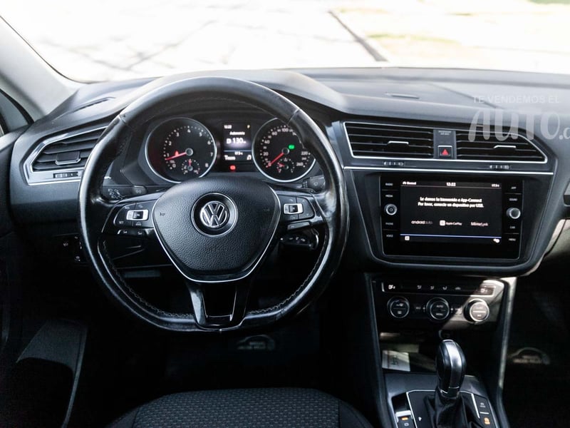Volkswagen Tiguan 2018 - Imagen 18 de 18