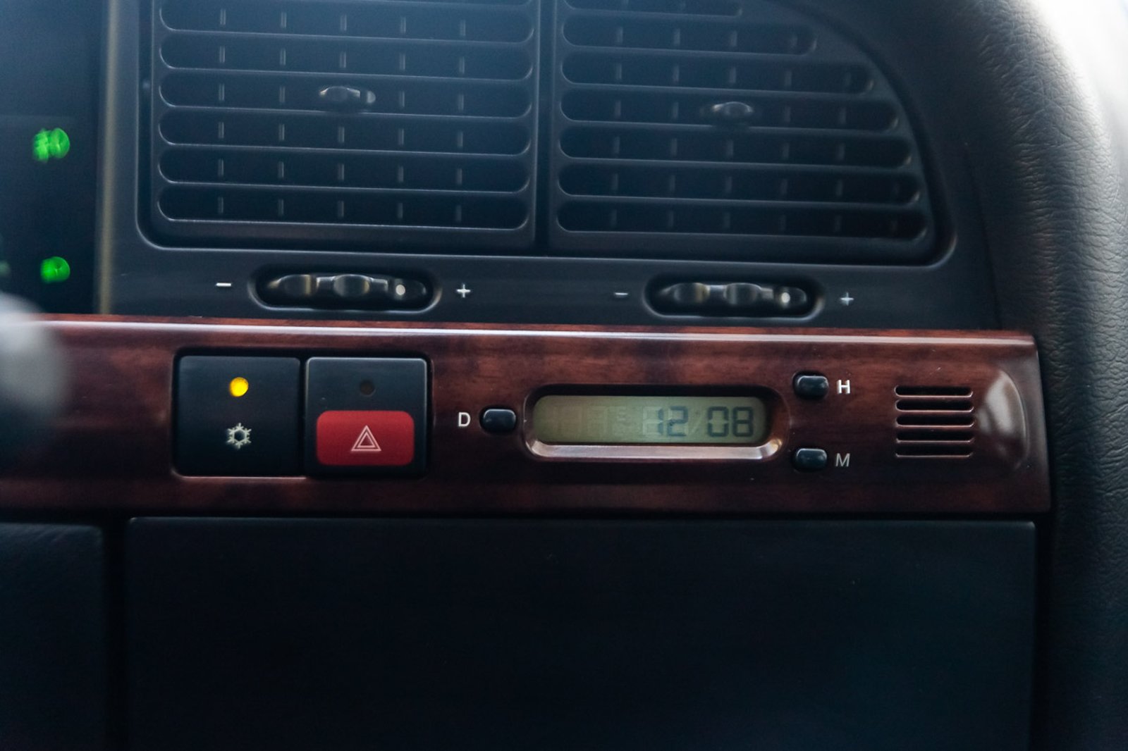 Citroën Xantia 2000 - Imagen 9 de 17