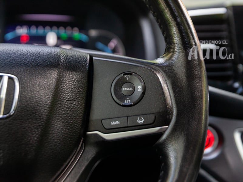 Honda PILOT 2019 - Imagen 11 de 20