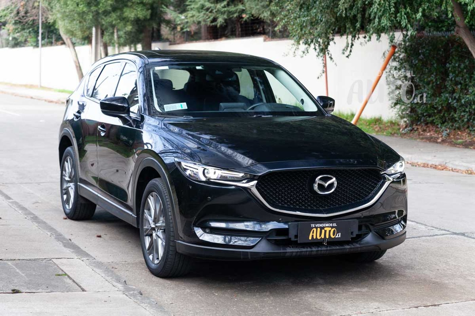 Mazda CX5 2020 - Imagen 6 de 20