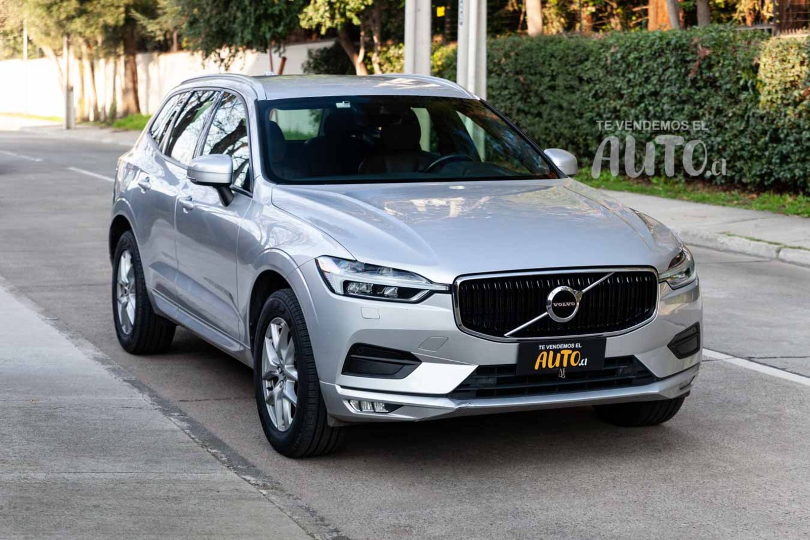 Volvo XC60 2021 - Imagen 6 de 18