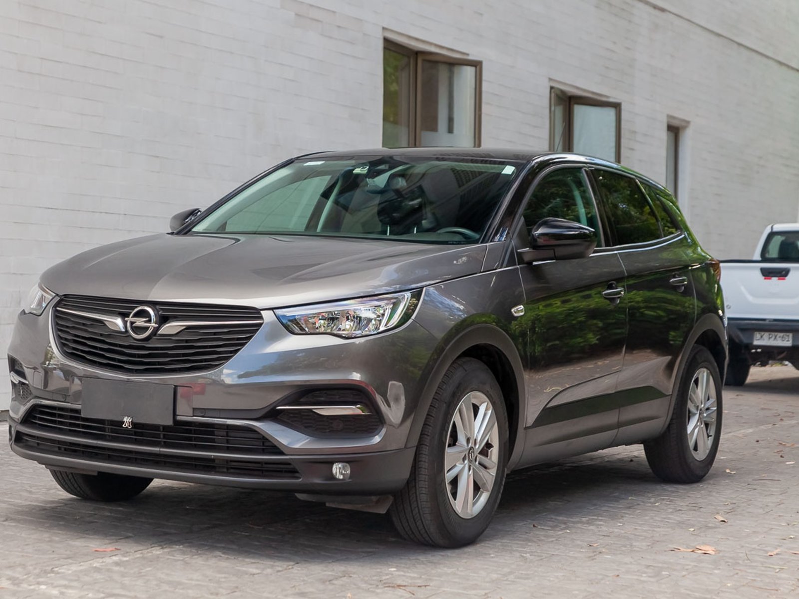 Opel Grandland 2021 - Foto 2 de 18