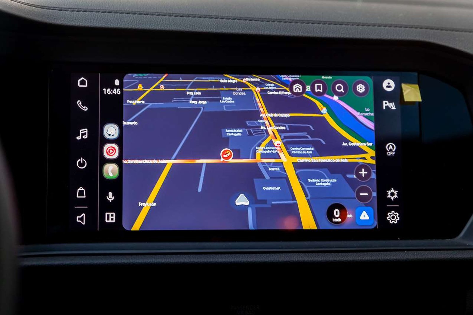 VOLKSWAGEN Jetta 2024 - Imagen 11 de 18
