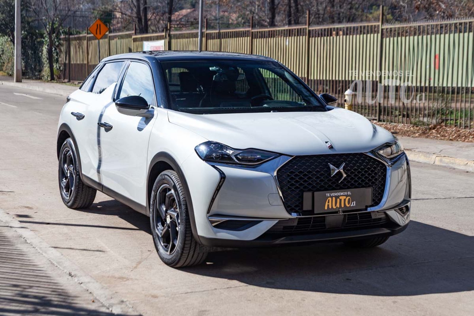 DS Automobiles DS3 2022 - Imagen 6 de 18