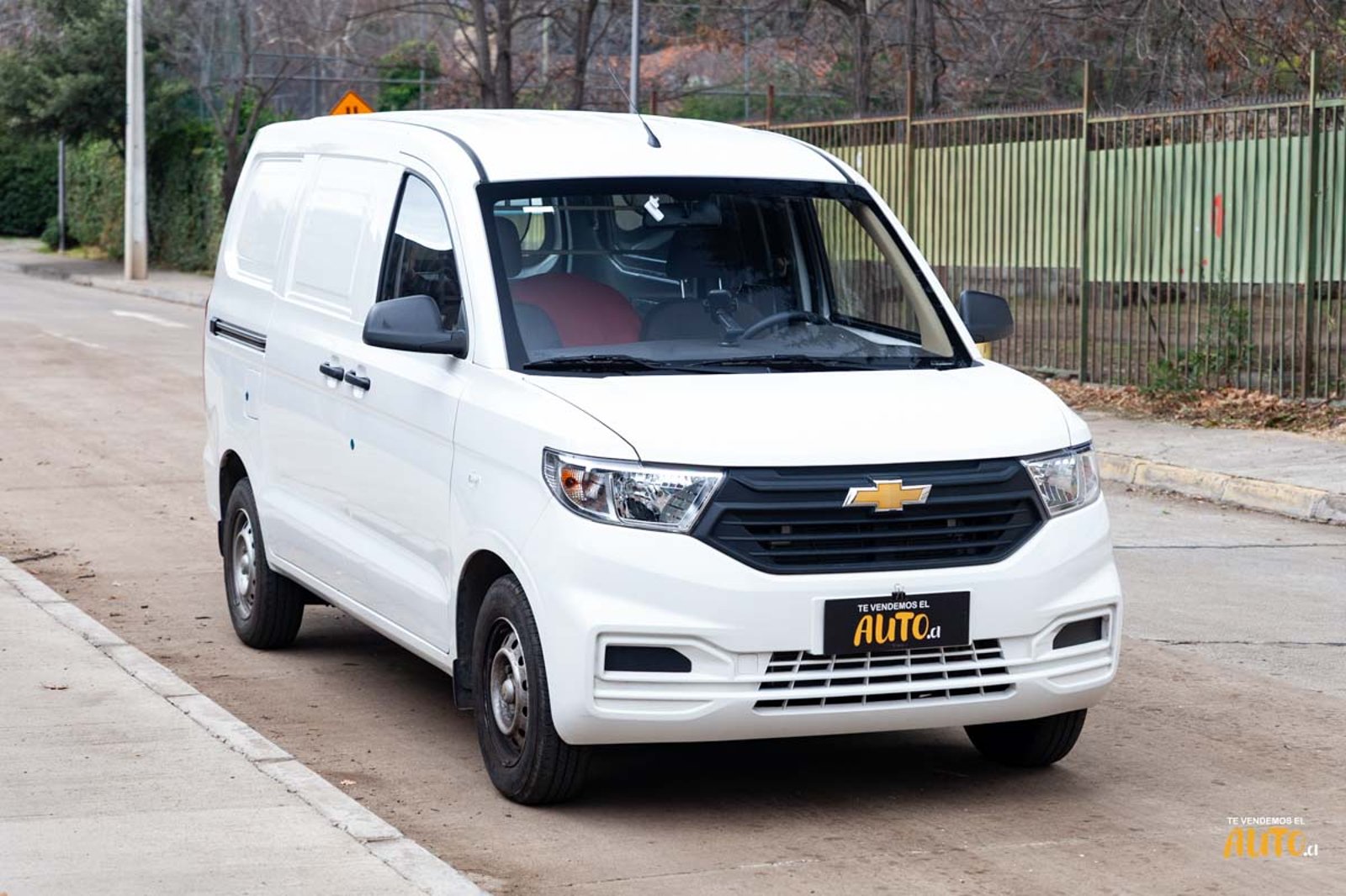 Chevrolet N400 2025 - Imagen 6 de 15