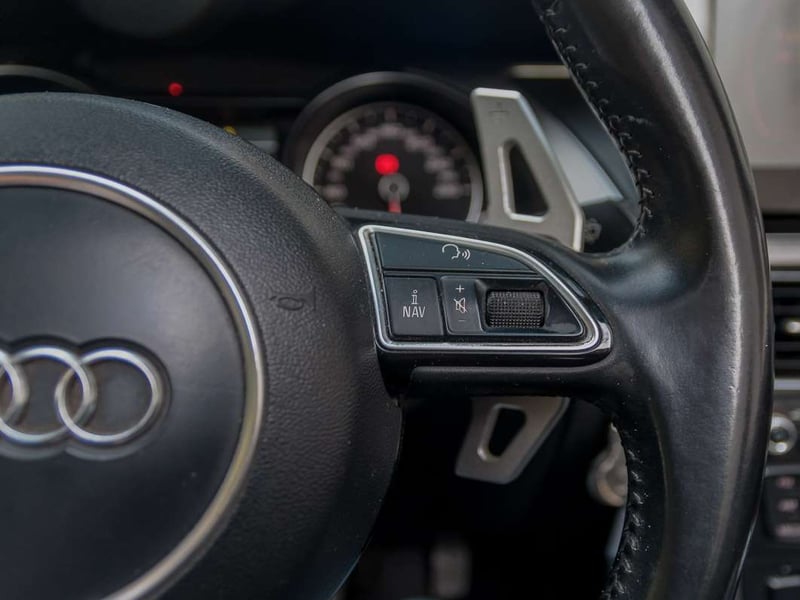 Audi A5 TFSI 2014 - Imagen 17 de 20