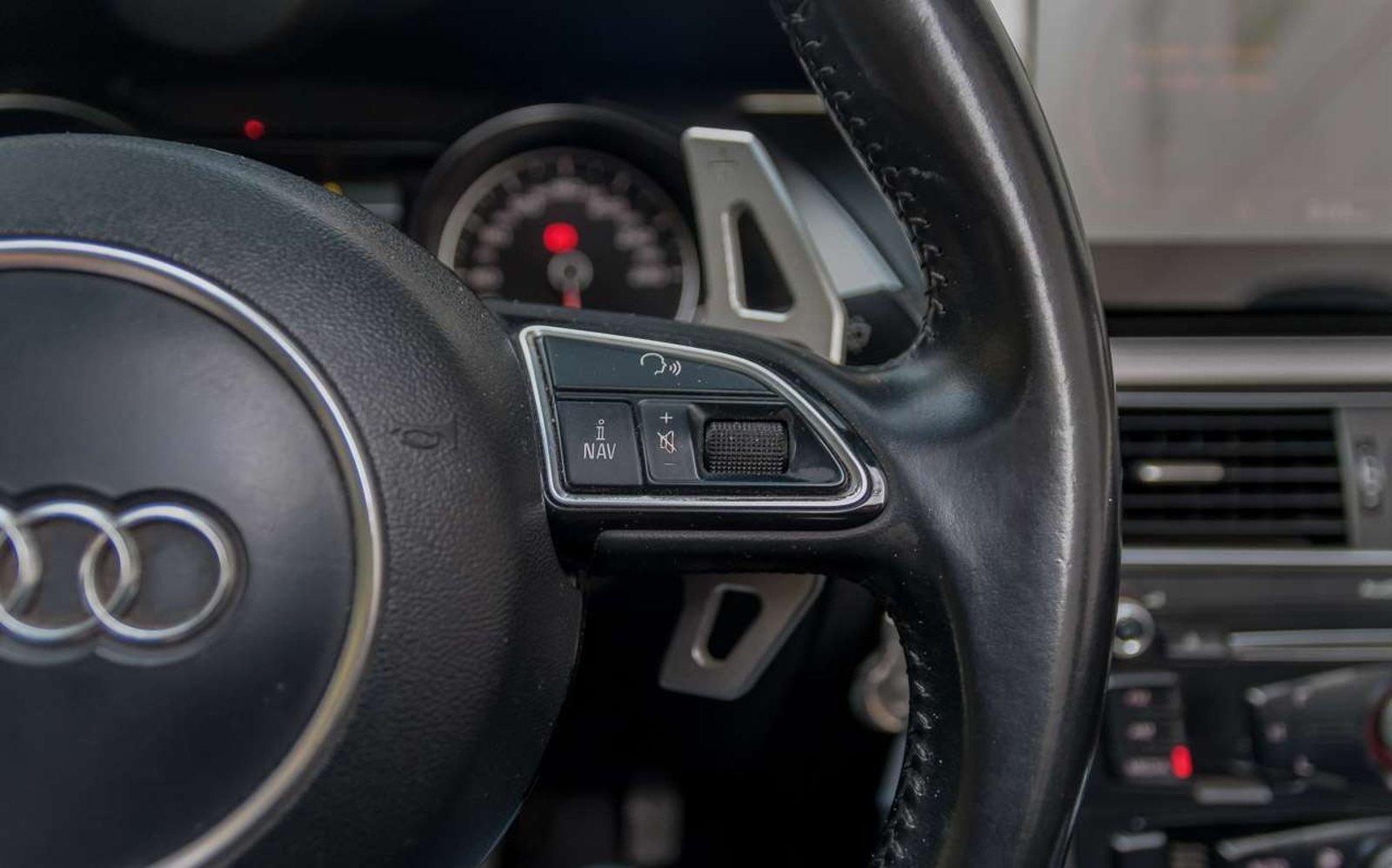 AUDI A5 TFSI 2014 - Imagen 17 de 19