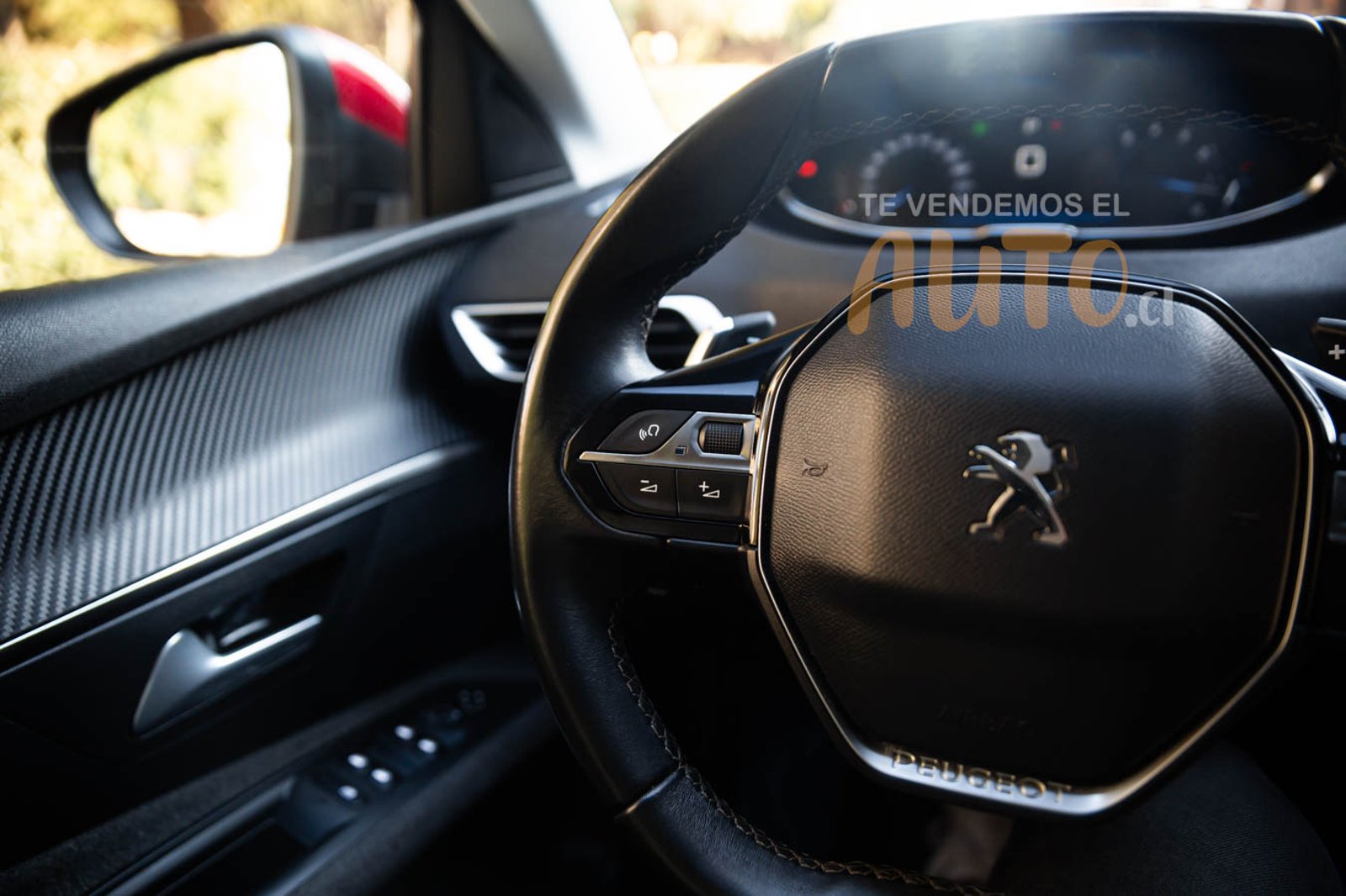 Peugeot 3008 2019 - Imagen 15 de 18