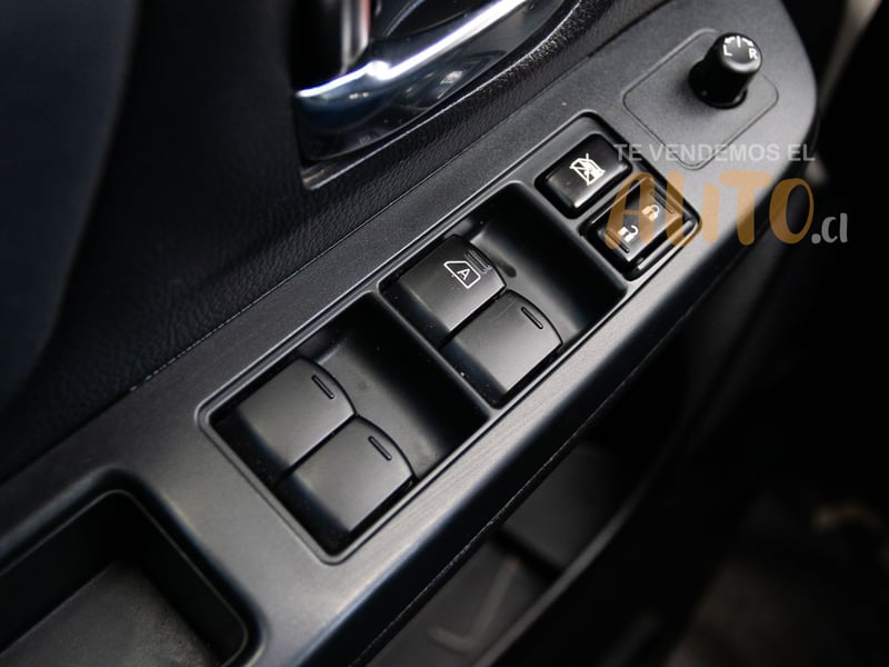 Subaru XV 2015 - Imagen 13 de 17