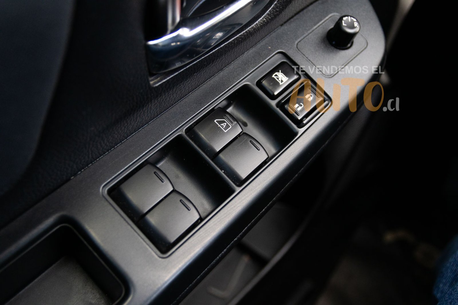Subaru XV 2015 - Imagen 13 de 17