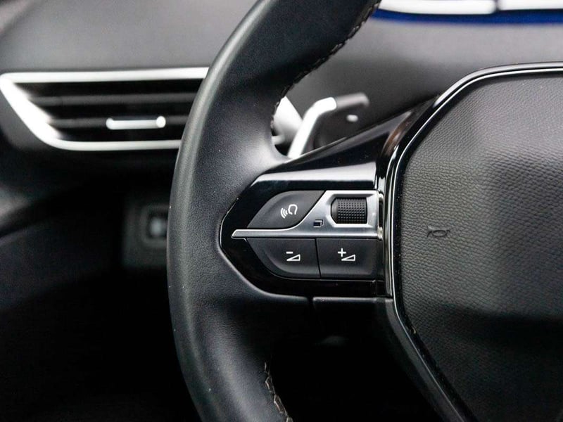 Peugeot 3008 2024 - Imagen 9 de 20