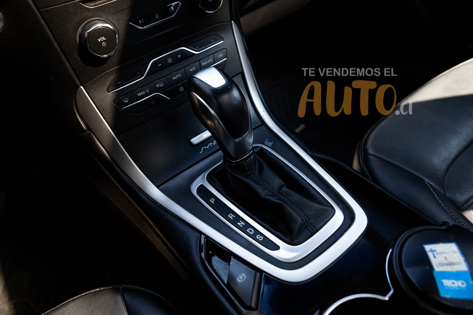 Ford EDGE 2018 - Imagen 16 de 19
