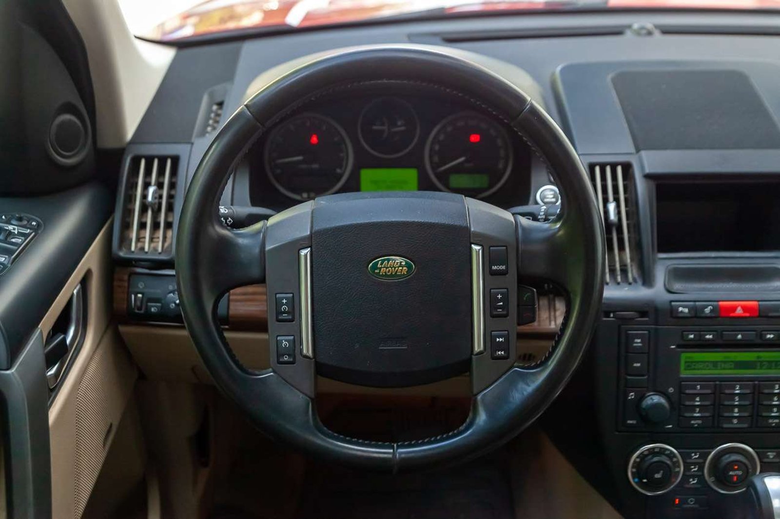 LAND ROVER Freelander 2011 - Imagen 17 de 17