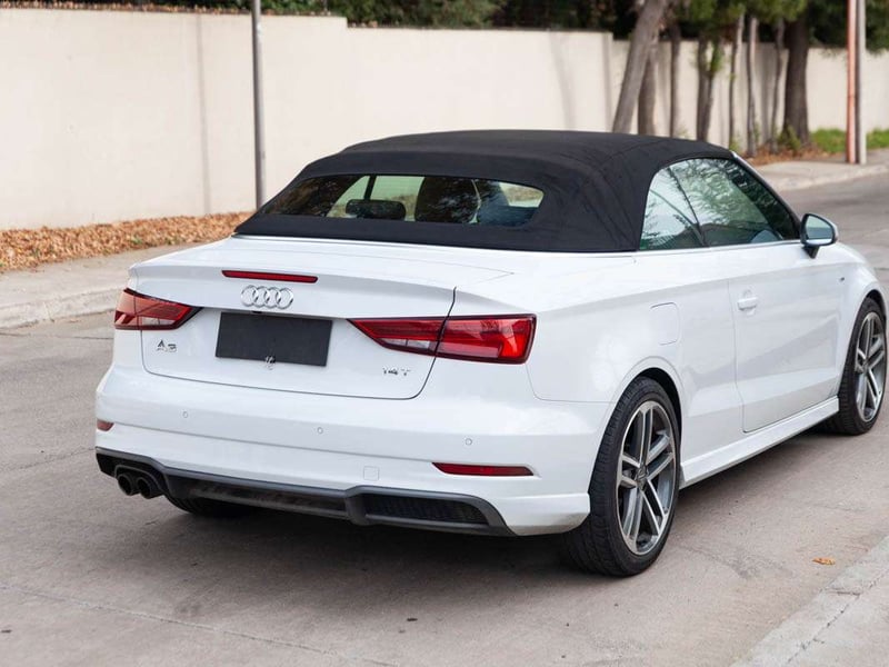 Audi A3 2017 - Imagen 5 de 20
