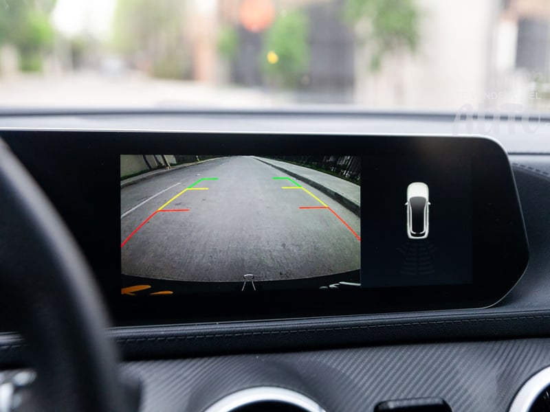Dongfeng T5 Evo 2023 - Imagen 13 de 20