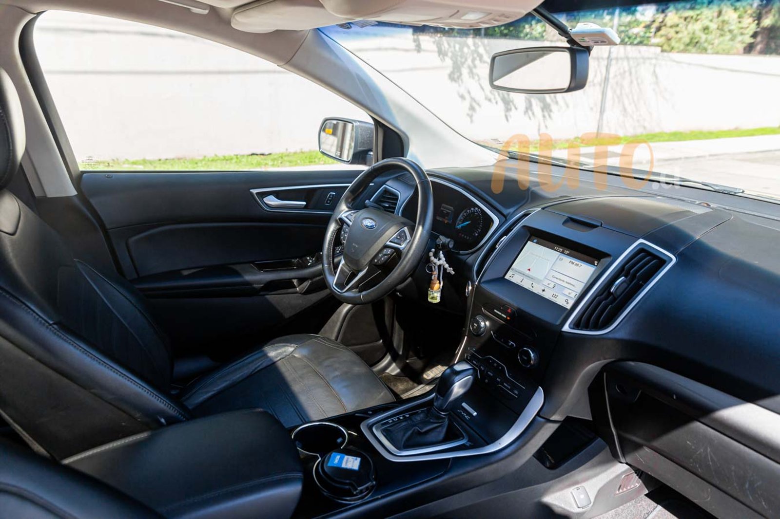 Ford EDGE 2018 - Imagen 6 de 19
