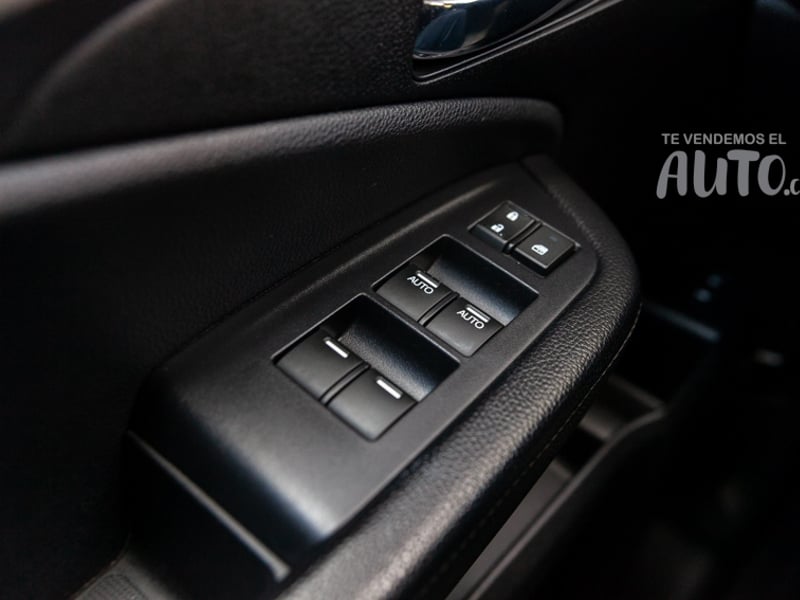 Honda PILOT 2019 - Imagen 17 de 20