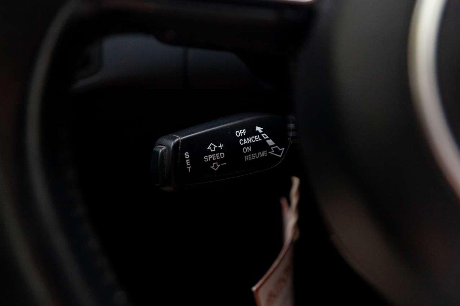 AUDI A5 2012 - Imagen 14 de 20
