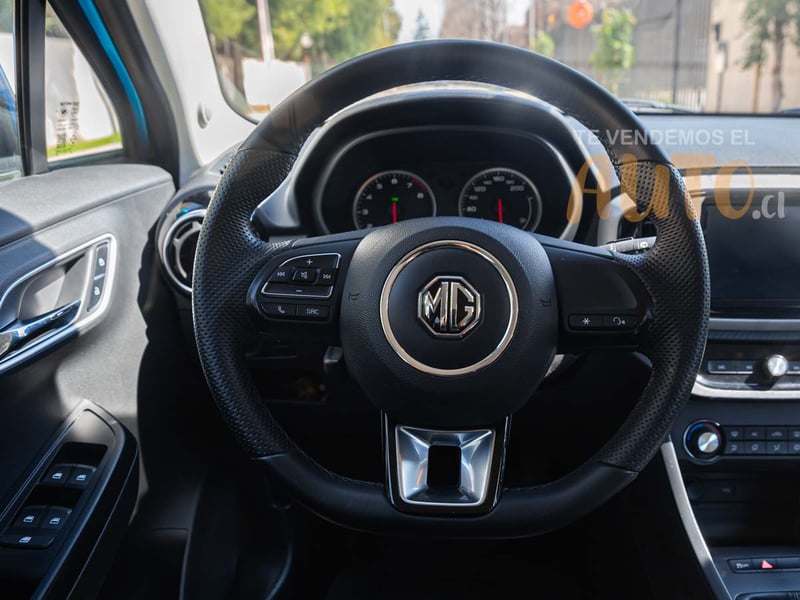 MG MG3 2024 - Imagen 20 de 20