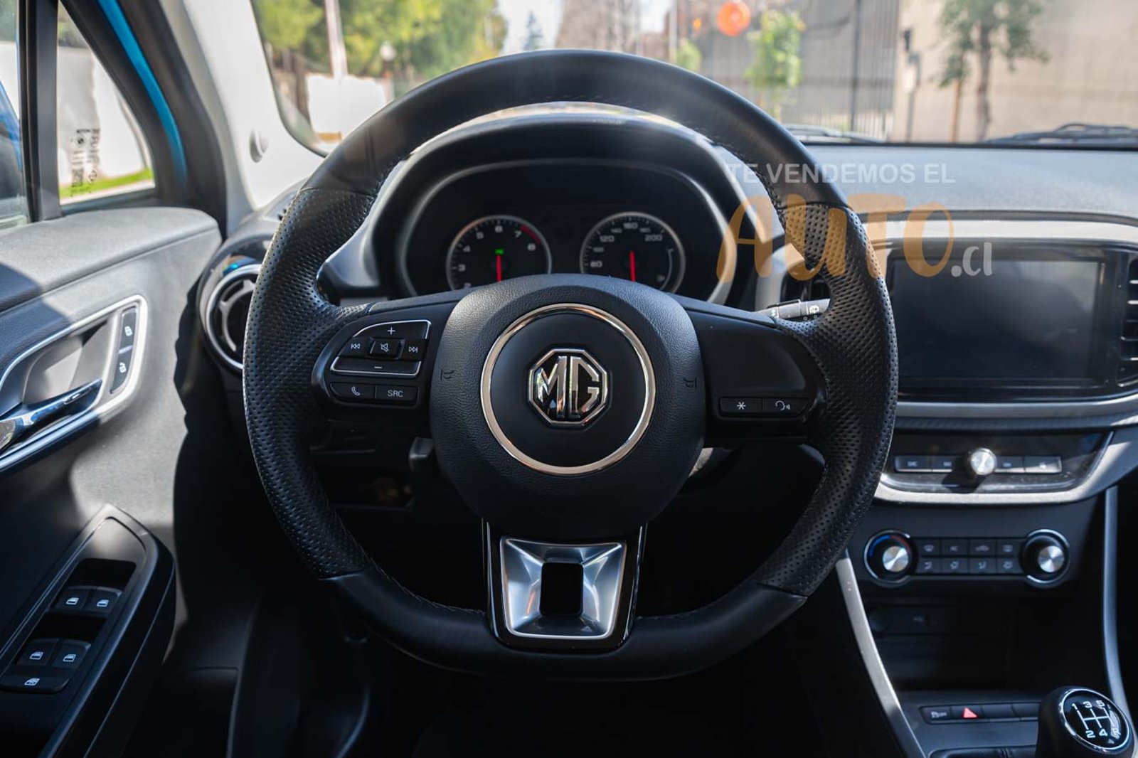 MG MG3 2024 - Imagen 20 de 20