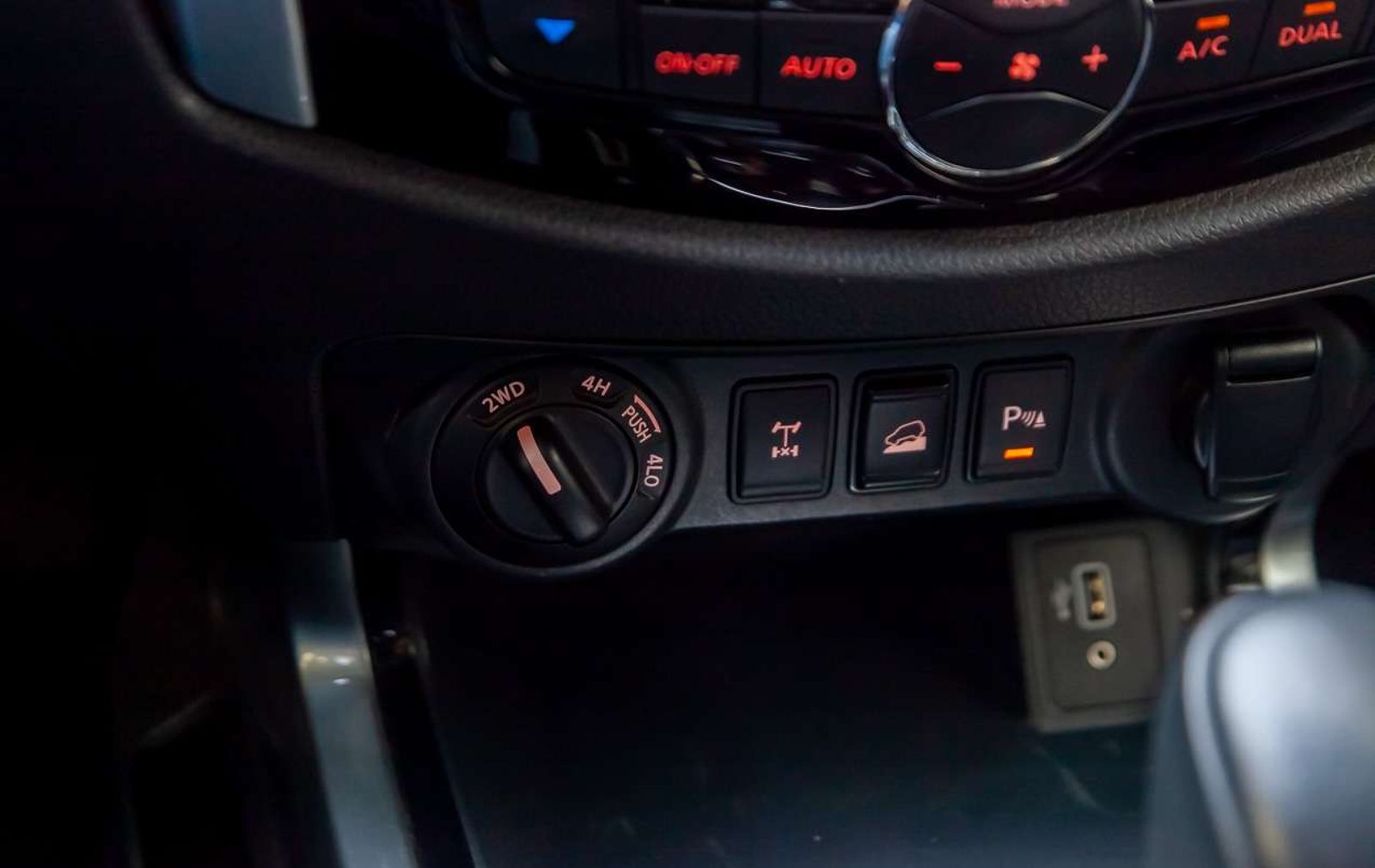 NISSAN Navara 2021 - Imagen 13 de 18