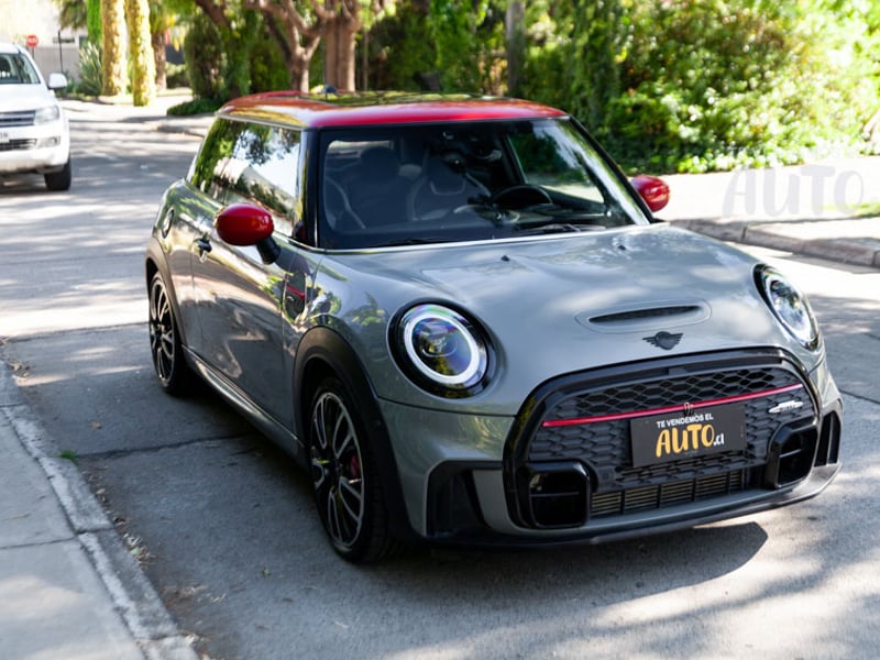 Mini Cooper 2023 - Imagen 6 de 19
