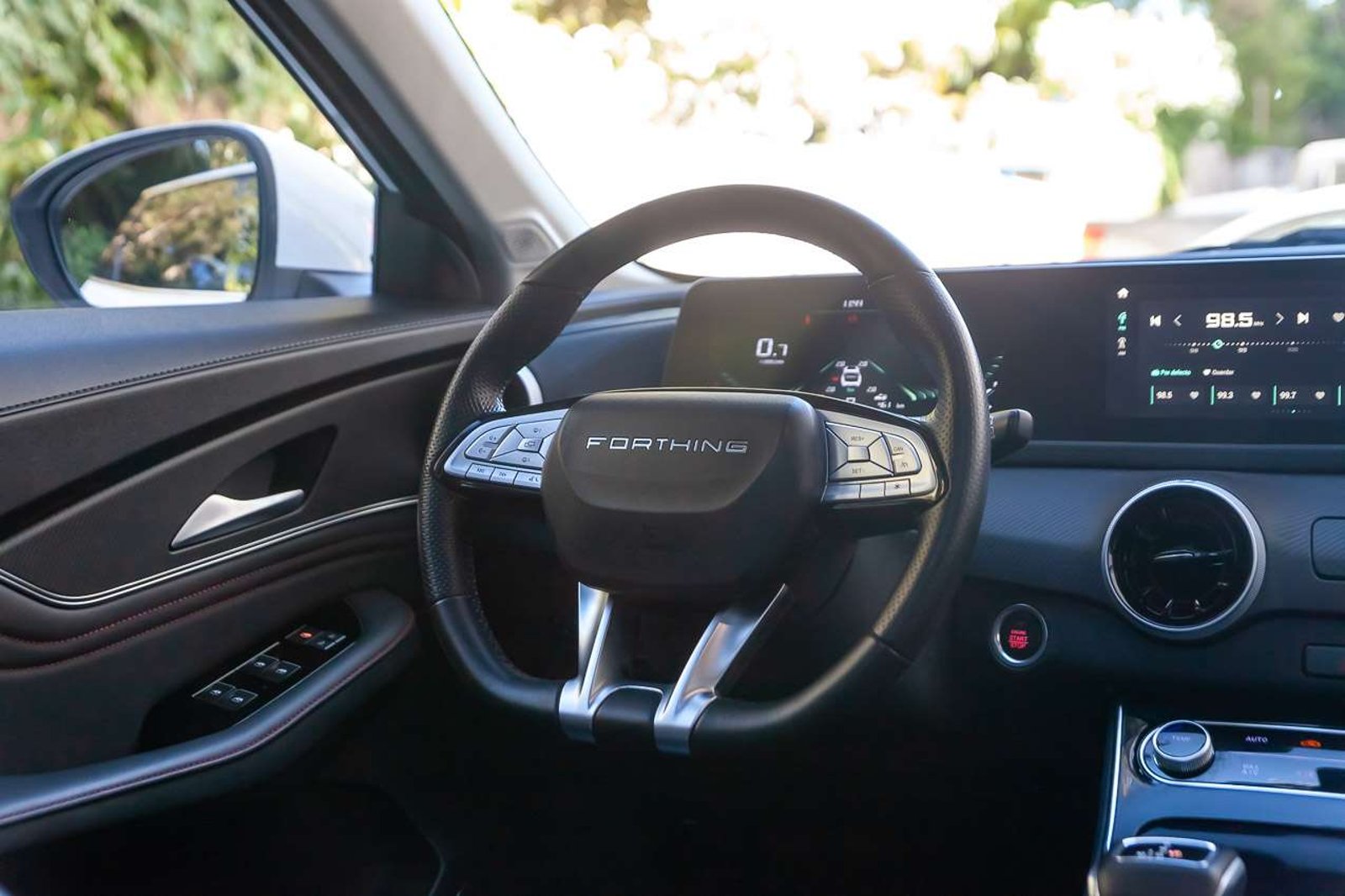 DONGFENG T5 2023 - Imagen 19 de 20