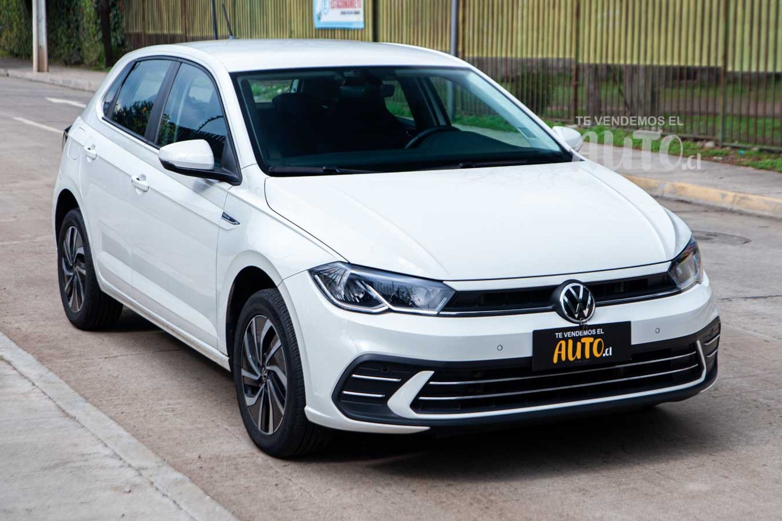 Volkswagen POLO 2024 - Imagen 6 de 19