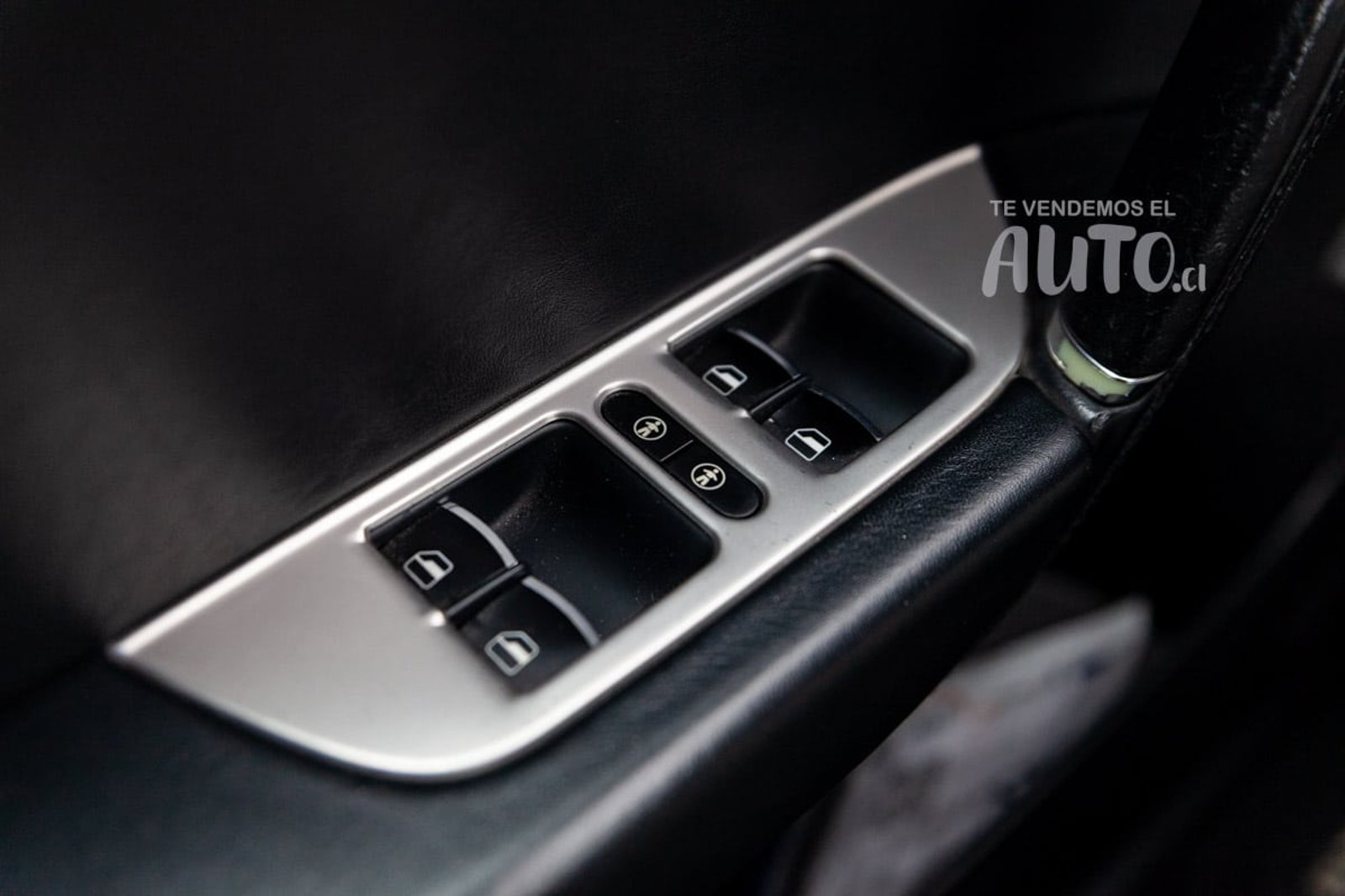 Volkswagen Touareg 2015 - Imagen 16 de 20