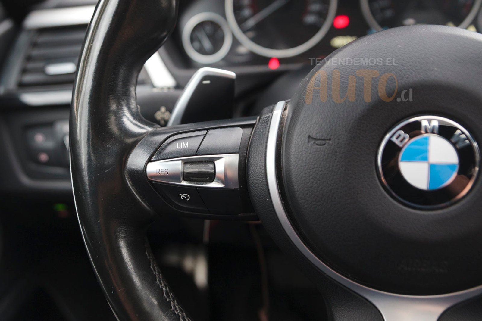 BMW 435i 2016 - Imagen 11 de 17