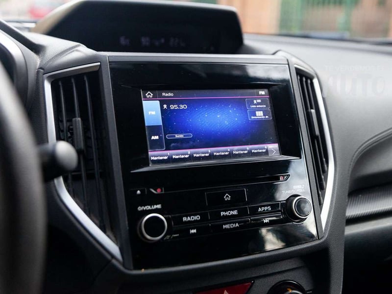 Subaru Impreza 2020 - Imagen 10 de 17