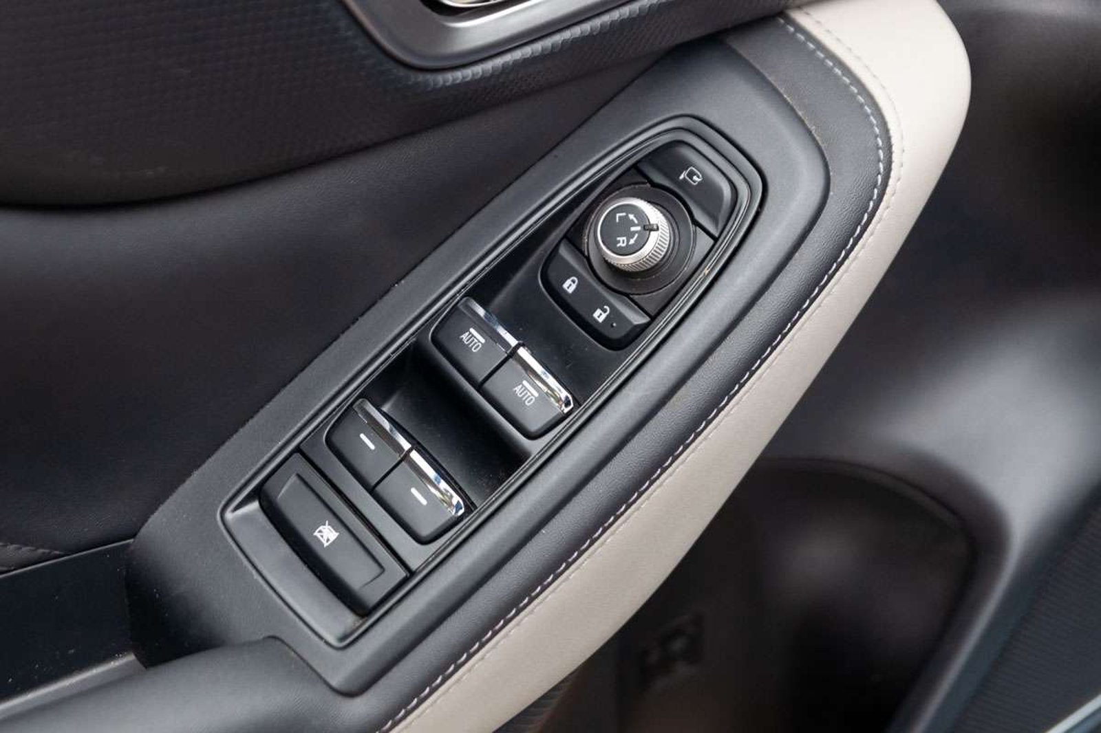 SUBARU Forester 2025 - Imagen 15 de 19