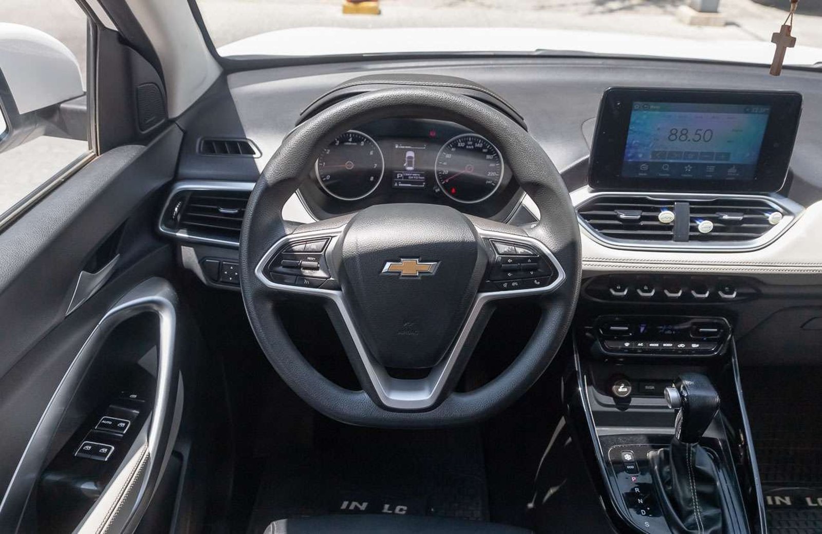 CHEVROLET Captiva 2022 - Imagen 20 de 20