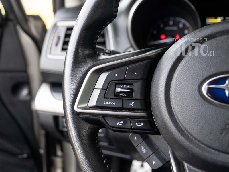 Subaru Outback 2020 - Imagen 5 de 16