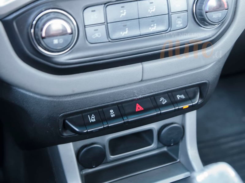 Chevrolet COLORADO 2018 - Imagen 14 de 20