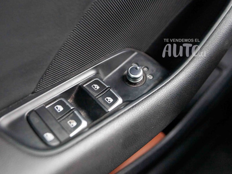 Audi A3 2019 - Imagen 15 de 18