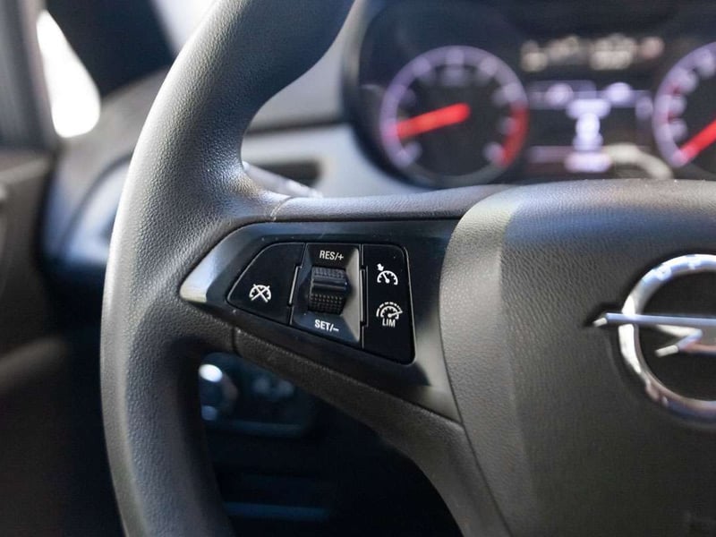 Opel Corsa 2017 - Imagen 9 de 17