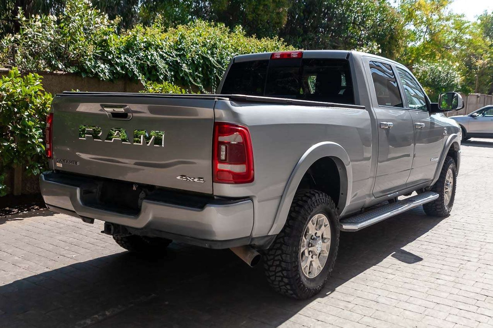 RAM 2500 2023 - Imagen 5 de 19