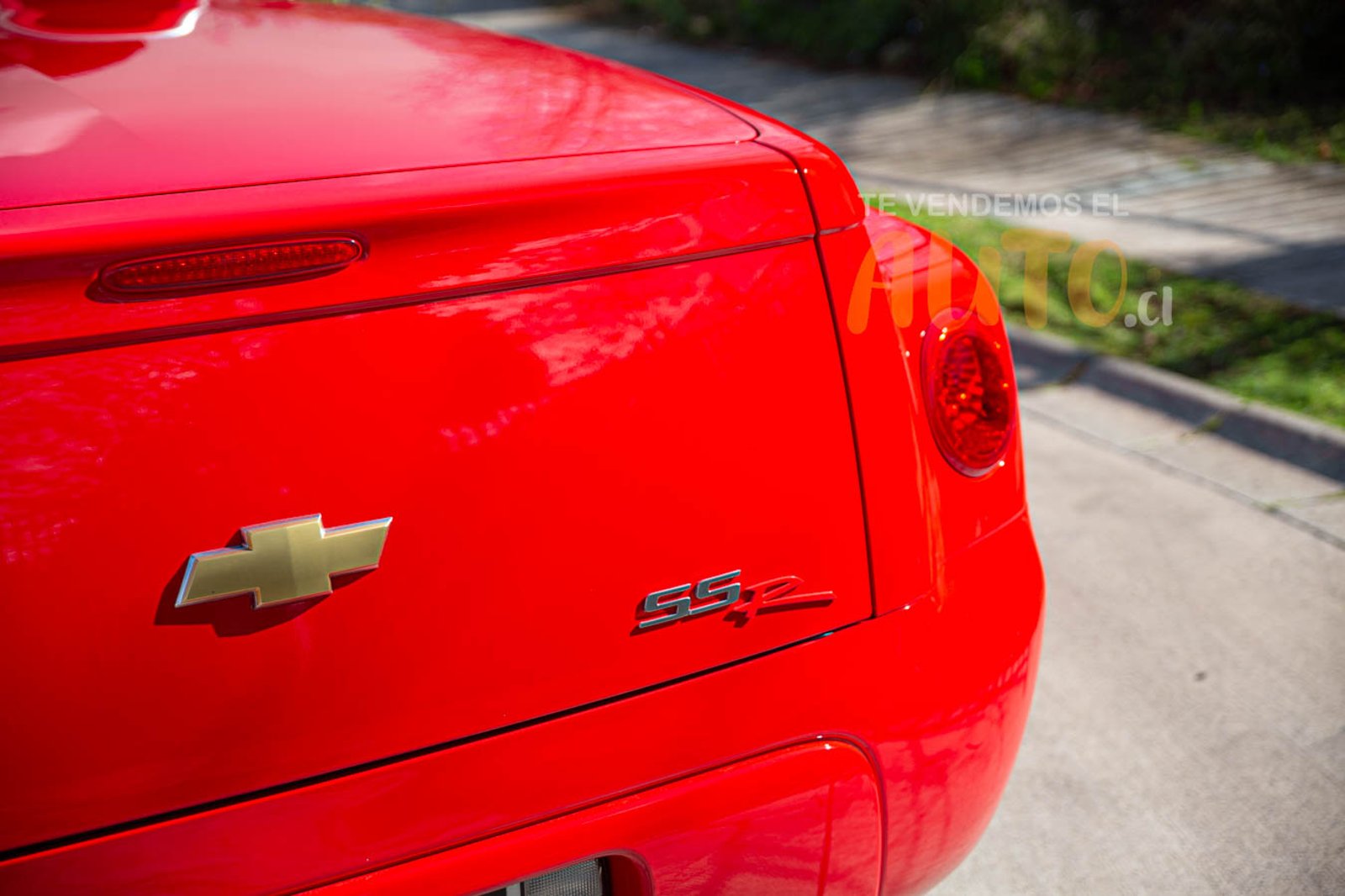 Chevrolet SSR 2004 - Imagen 4 de 20