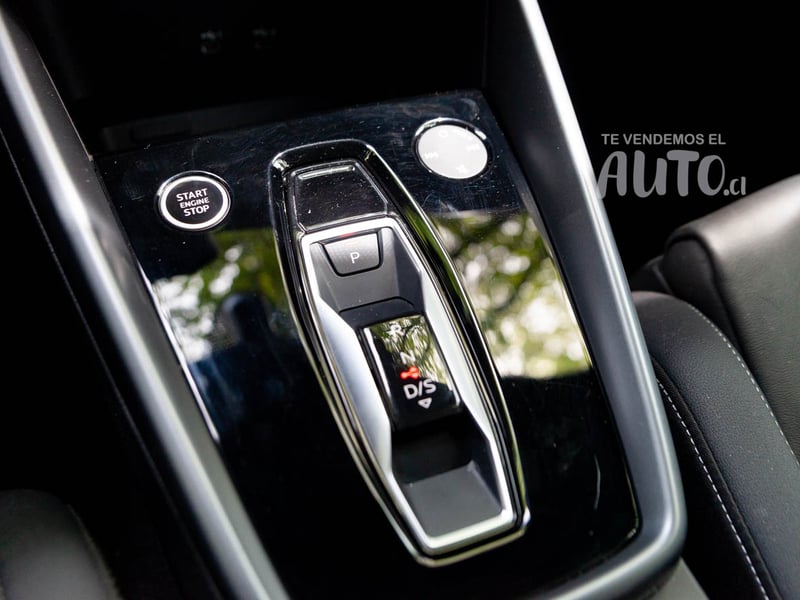 Audi A3 2025 - Imagen 15 de 19