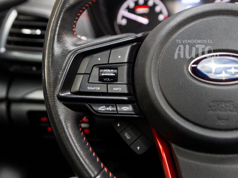 Subaru Forester 2023 - Imagen 10 de 20