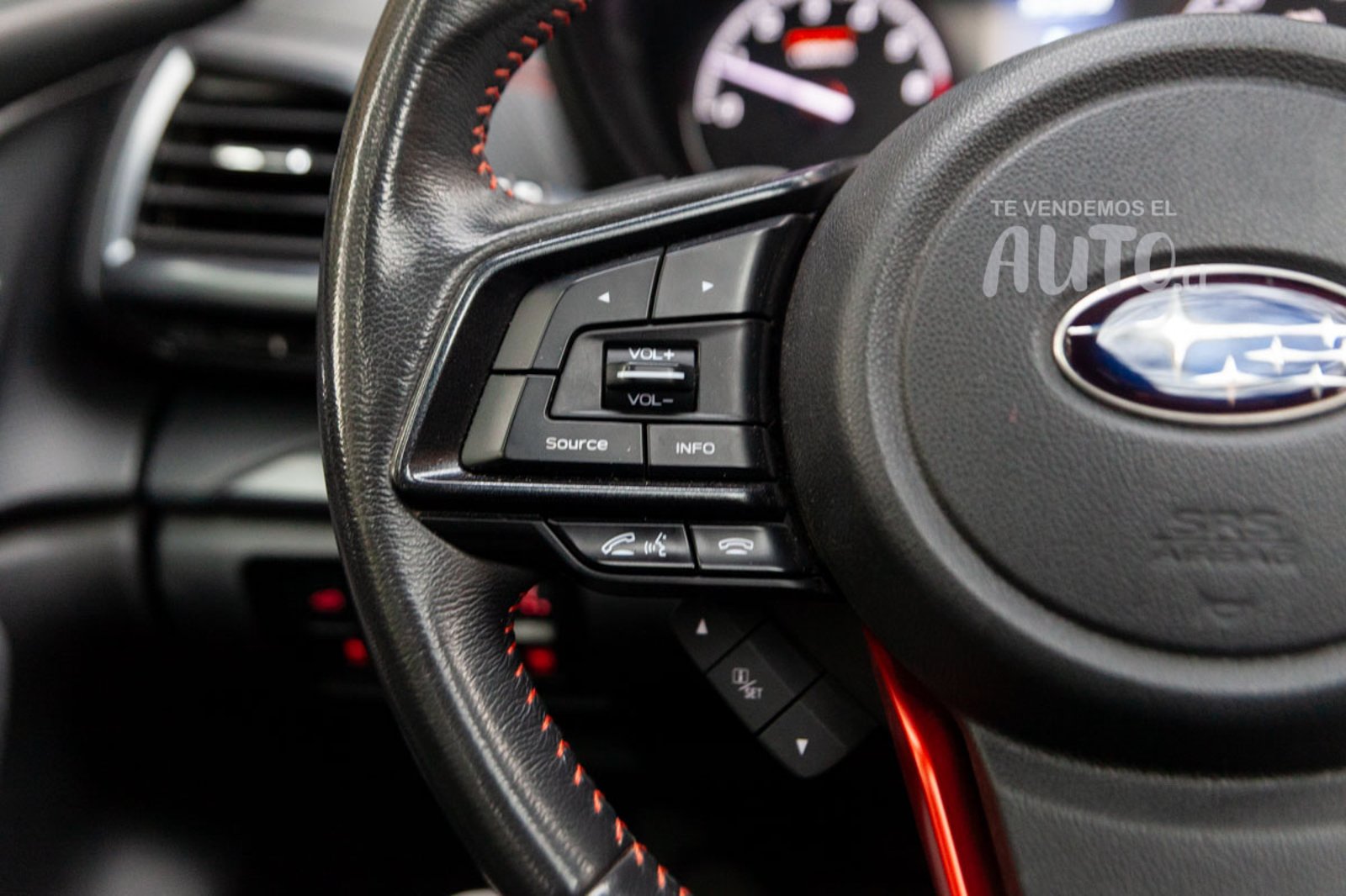 Subaru Forester 2023 - Imagen 10 de 20