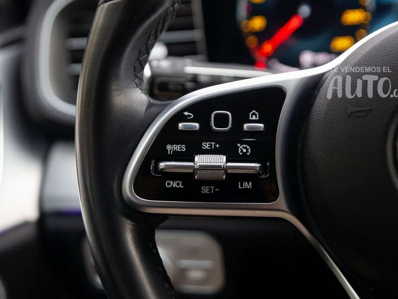 Mercedes-Benz GLE300D 2023 - Imagen 9 de 19