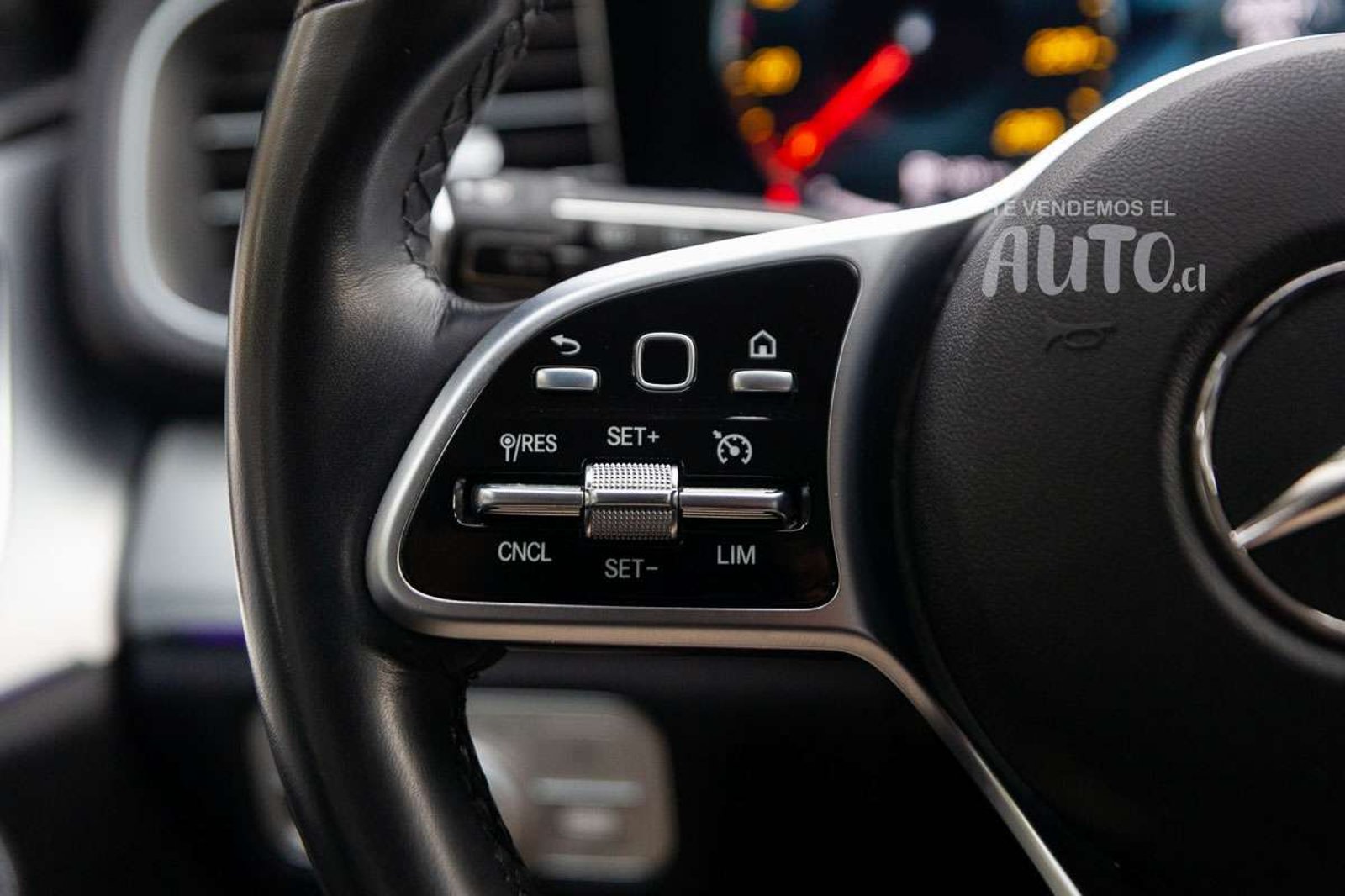 Mercedes-Benz GLE300D 2023 - Imagen 9 de 19