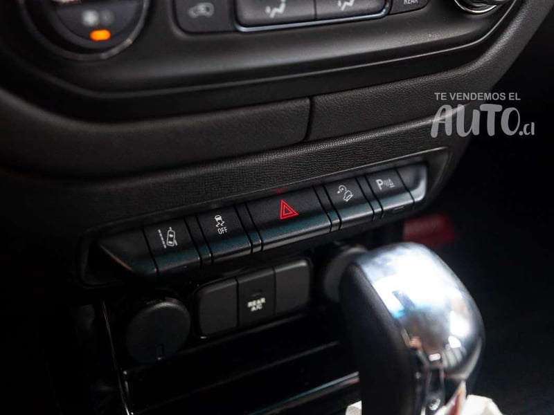 Chevrolet Trailblazer 2019 - Imagen 14 de 20