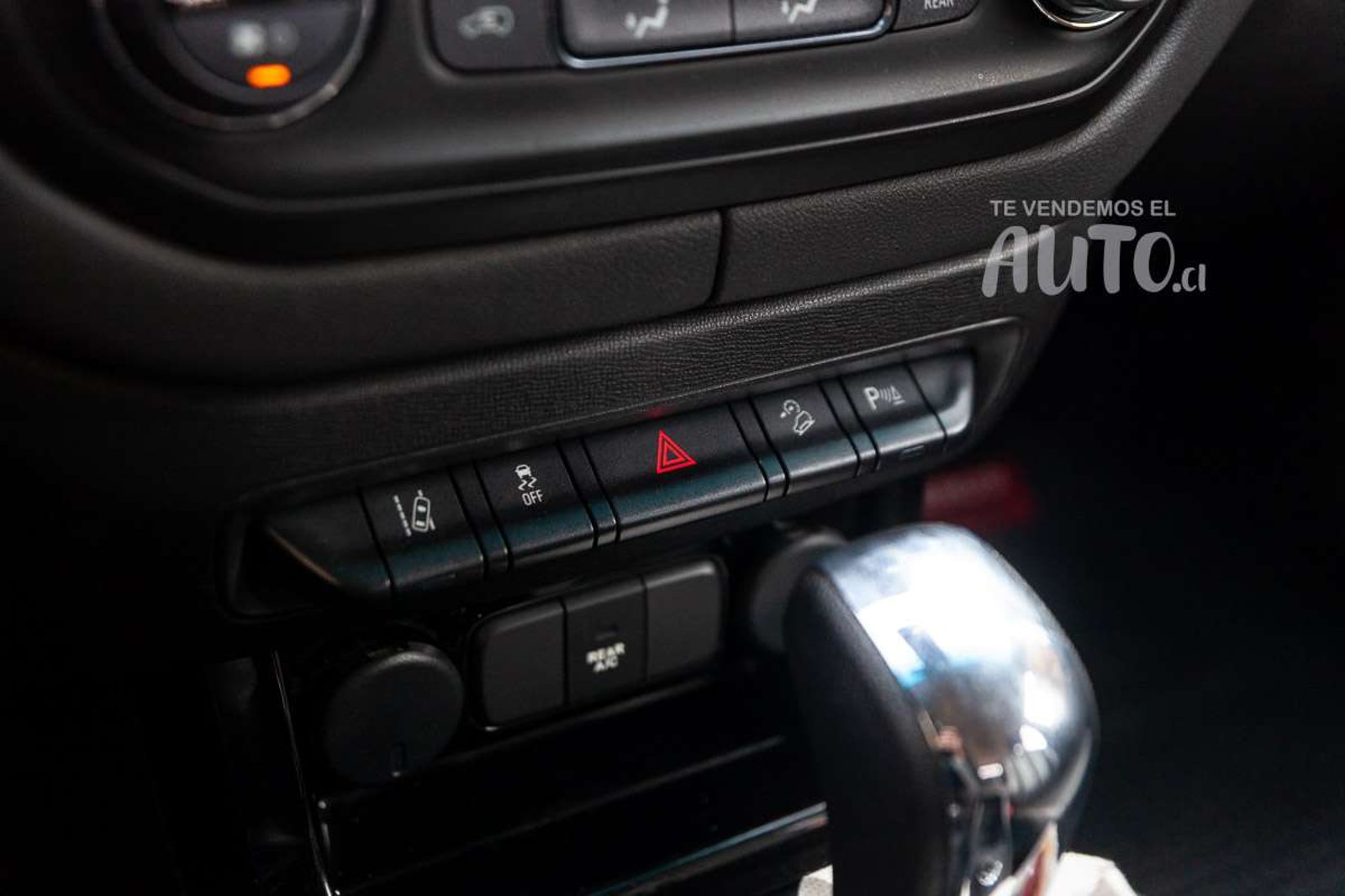 Chevrolet Trailblazer 2019 - Imagen 14 de 20