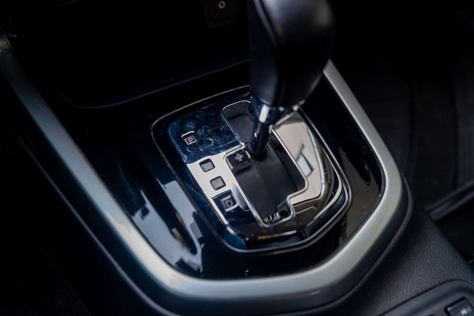 NISSAN Navara 2021 - Imagen 14 de 18