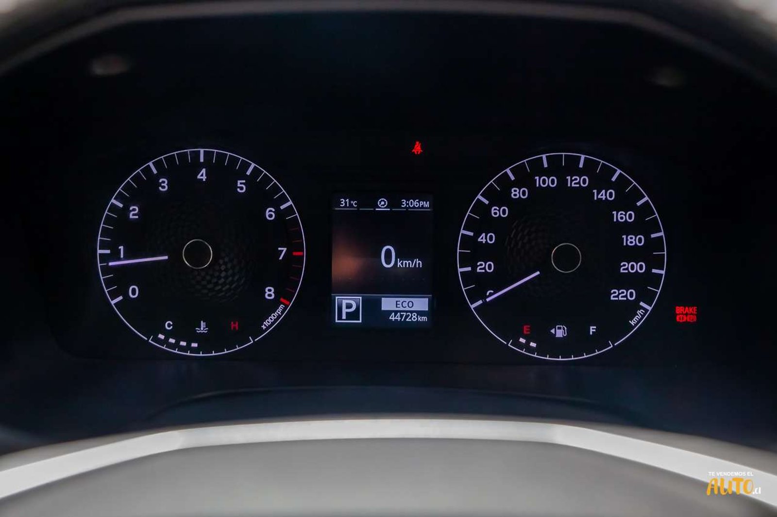 SSANGYONG Rexton 2023 - Imagen 8 de 19